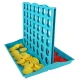 Kids Logic Puzzle Board Game Line Up 4 25x19x20 cm