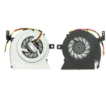 Laptop Cooling Fan for Toshiba L600, L640, L645, C600D