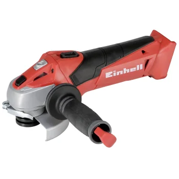 Einhell TE-AG 18 Li Solo Cordless Angle Grinder, 18V