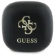 Guess GUTWSJ144ESK TWS Bluetooth In-Ear Headphones with Charging Case, Black