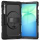 Tech-Protect Solid Case for Samsung Galaxy Tab S10 FE+, Black