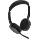 Jabra Evolve2 65 Flex MS Stereo Headset, Black (USB-C)