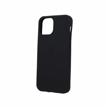 TFO Matt TPU Case for Apple iPhone 13 Mini, Black