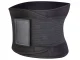 Neoprene Weight Loss Fitness Belt, Size M, Black