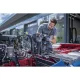 Bosch GDS 18V-450 HC Cordless Impact Wrench (2x 4.0Ah, L-BOXX)