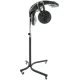Professional Standing Hair Processor Gabbiano GL-505S, grey