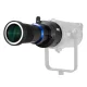 Newell Perseo-33 Optical Snoot with Bowens Mount
