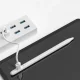 Tech-Protect Digital Stylus Magnetic for iPad, White