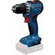 Bosch GSR 18V-52 Cordless Drill Driver in L-BOXX Case, 18V
