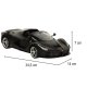 Rastar Ferrari LaFerrari Aperta 1:14 RC Car, Black