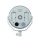 Nanlite miro 60C LED Video Light, Mint Blue