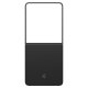 Spigen AirSkin Aramid Case for Samsung Galaxy Z Flip 7 Black