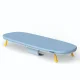 Joseph Joseph Pocket Folding Tabletop Ironing Board, Grey