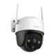 Imou Cruiser SE+ 3MP 360° Outdoor Wi-Fi Camera