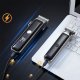 Hair Clipper Set MAXGROOM M608 with Trimmer & Display