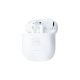 3mk MovePods in-ear wireless Bluetooth 5.3 headphones - white