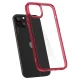 Spigen Ultra Hybrid Case for iPhone 15 Plus, Red