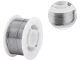 Solder Wire with Flux for Electronics, 1mm, 80g