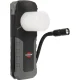 Brennenstuhl HL 1000 ACW Rechargeable LED Inspection Light, 1000 lm, IP54