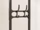 Clothes Hanger Rack Rail