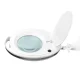 Elegante 6027 60 LED SMD 5D Table Magnifying Lamp