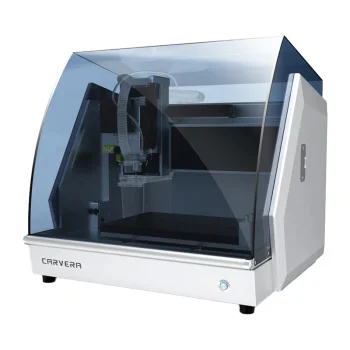 MAKERA Carvera CNC Router Machine with Laser Module
