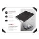 Uniq Etui Dfender Case Sleeve Cover for Laptop MacBook 16\'\', Black | Сумка для Компьютера...