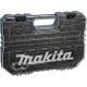 Makita E-30069 Impact Black Impact Socket Set with Ratchet