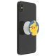 Popsockets 2 Pikachu Knocked Holder and Phone Stand