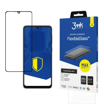 3mk FlexibleGlass Max Hybrid Glass for Samsung Galaxy A33 5G