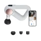 Therabody Theragun Sense Massage Device White
