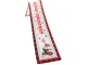 Christmas Table Runner 220x38cm