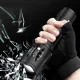 2in1 XPE UV Flashlight Trizand 24311
