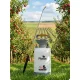 5L Garden Pressure Sprayer Plonos PL-605 Manual Pump for Lawn and Yard Care