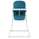 Ricokids Nuco Folding High Chair for Babies, Blue