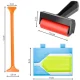 Diamond Painting Accessories Tool Kit with Roller and Organizer