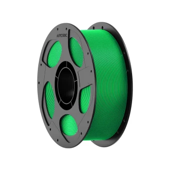 Anycubic PLA 3D Printer Filament 1.75 mm 1 kg, Green