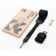 Camera Strap K&F Concept Urban Wander 01 Black 36kg