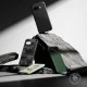 Google Pixel 9a Ringke Onyx Clear Case Cover, Black