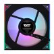 Darkflash DM8 ARGB Cooling Fan 120mm Black