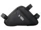 Bicycle Frame Bag, Black