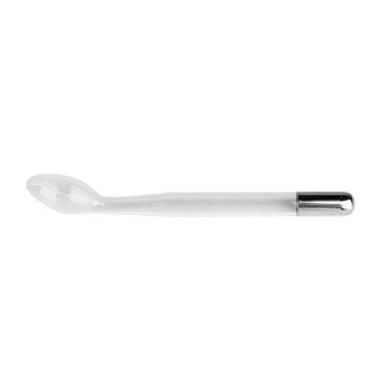 Activeshop 131541 Glass Darsonval Electrode (Spoon)