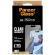 PanzerGlass Classic Fit EasyAligner Tempered Glass iPhone 17 / 16 Pro