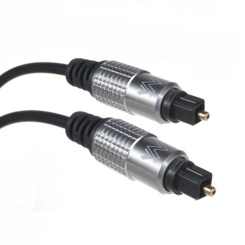 Maclean MCTV-452 Optical Cable Toslink-Toslink, 2.5m