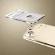 Etteri Camera Lens Protector Glass for iPhone 17 Air, Gold