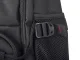 Durable 35L Hiking Backpack for Travel and Trekking, Black