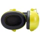uvex K Junior Children\'s Ear Defenders, SNR 29 dB, Yellow