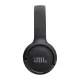 JBL Tune 520BT Wireless On-Ear Bluetooth 5.3 Headphones - Black