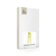 Tech-Protect Magnecklace MagSafe Case for iPhone 14 with Lanyard, Yellow