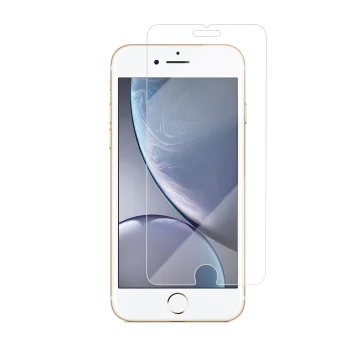 Tfo 2.5D Tempered Glass for iPhone 7 / 8 / SE 2020 / SE 2022
